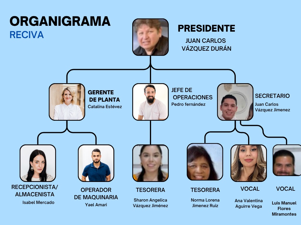 Organigrama